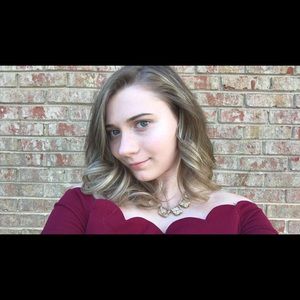 Meet your Posher, Toni